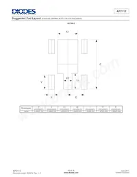 AP2112R5A-3.3TRG1 Datasheet Page 16