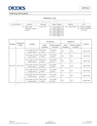 AP2122AK-3.3TRG1 Datenblatt Seite 14