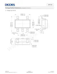 AP2122AK-3.3TRG1 Datenblatt Seite 15