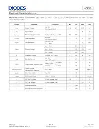 AP2125KC-4.2TRG1 Datenblatt Seite 5