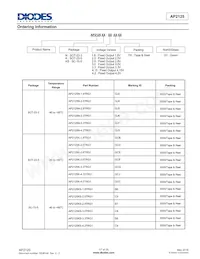 AP2125KC-4.2TRG1數據表 頁面 17