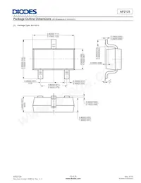 AP2125KC-4.2TRG1 Datenblatt Seite 19