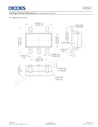 AP2125KC-4.2TRG1 Datenblatt Seite 20