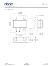 AP2125KC-4.2TRG1 Datenblatt Seite 21