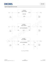 AP2204R-3.0TRG1 Datenblatt Seite 2