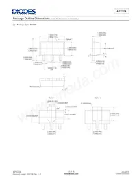 AP2204R-3.0TRG1 Datasheet Page 13