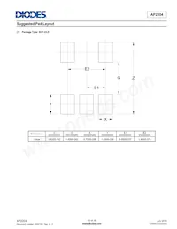 AP2204R-3.0TRG1 Datasheet Page 15