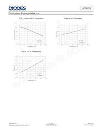 AP3407AKTR-G1 Datasheet Pagina 6