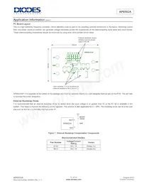 AP6502ASP-13 Datenblatt Seite 11