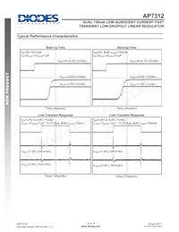 AP7312-1533FM-7 Datasheet Page 6