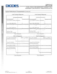 AP7312-1533FM-7 Datasheet Pagina 7