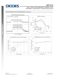 AP7312-1533FM-7 Datasheet Page 8