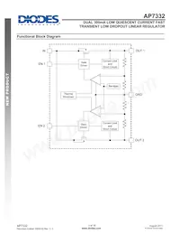 AP7332-1218FM-7 Datenblatt Seite 3