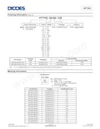 AP7340D-33FS4-7數據表 頁面 12
