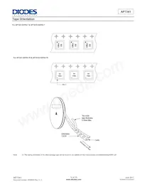 AP7341D-36FS4-7 Datenblatt Seite 14