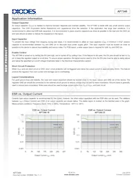 AP7346D-2833FS6-7 Datasheet Page 10