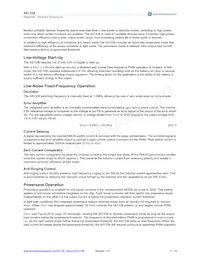 AS1336B-BQFT Datasheet Pagina 11