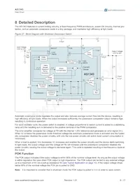 AS1343A-BTDT-10 Datenblatt Seite 9