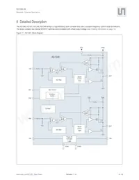 AS1347-BTDT-3310 Datasheet Pagina 9