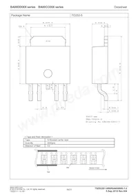 BA00CC0WCP-V5E2數據表 頁面 16