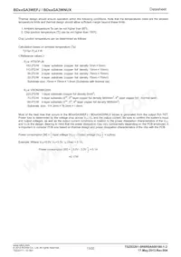 BD30GA3WEFJ-E2 Datasheet Page 13