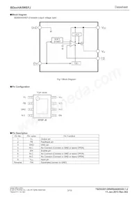 BD70HA5WEFJ-E2 Datenblatt Seite 3