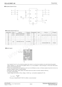 BD80GA3MEFJ-ME2數據表 頁面 16