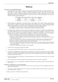 BD80GA3MEFJ-ME2 Datasheet Pagina 22