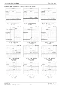 BH30SA3WGUT-E2 Datasheet Page 7