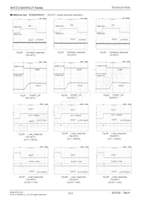 BH30SA3WGUT-E2 Datasheet Page 9