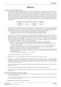 BH31MA3WHFV-TR Datasheet Page 11