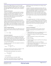 EL7531IY-T7 Datasheet Pagina 10