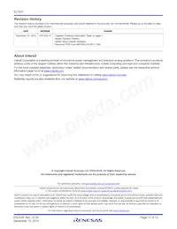 EL7531IY-T7 Datasheet Pagina 11