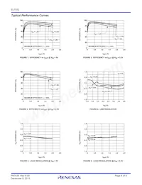 EL7532IY-T7 Datasheet Page 4