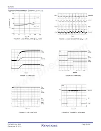 EL7532IY-T7 Datasheet Page 5