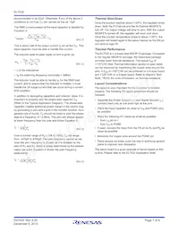 EL7532IY-T7 Datasheet Pagina 7