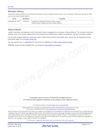 EL7532IY-T7 Datasheet Page 8