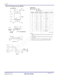 EL7532IY-T7數據表 頁面 9