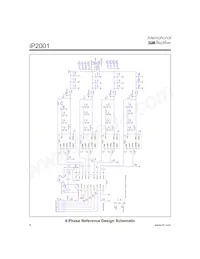 IP2001TR數據表 頁面 6