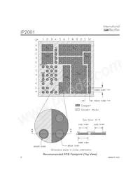 IP2001TR Datenblatt Seite 8