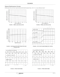 ISL6402AIRZ-TK Datasheet Pagina 8