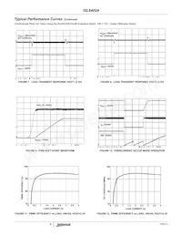 ISL6402AIRZ-TK Datasheet Pagina 9