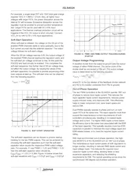 ISL6402AIRZ-TK Datasheet Pagina 11