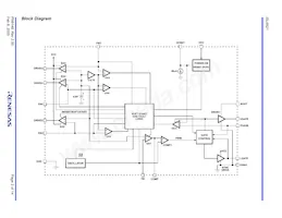 ISL6521CBZ-TS2698 Datasheet Pagina 2