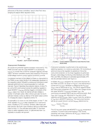 ISL6521CBZ-TS2698 Datasheet Pagina 6