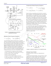 ISL6521CBZ-TS2698 Datenblatt Seite 8