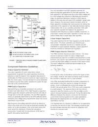 ISL6521CBZ-TS2698 Datenblatt Seite 10