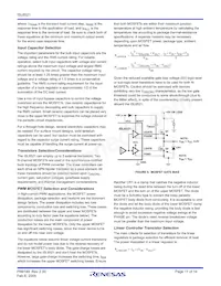 ISL6521CBZ-TS2698 Datasheet Pagina 11