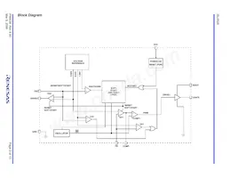 ISL6528CBZ-TS2698 Datenblatt Seite 2