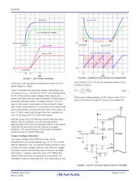 ISL6528CBZ-TS2698 Datasheet Pagina 6